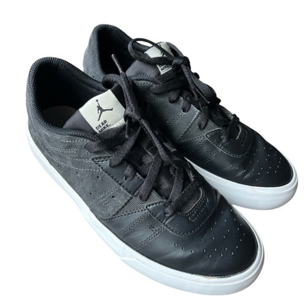 Nike Air Jordan Series .01 Anthracite Black Dear Mike CV8129-001 MENS Size 7.5